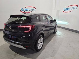 RENAULT Captur 1.0 tce Zen 90cv my21