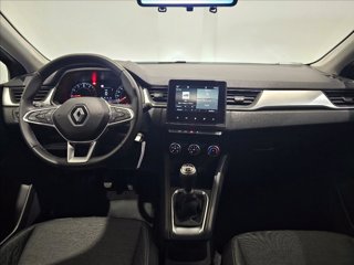 RENAULT Captur 1.0 tce Zen 90cv my21