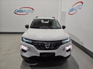 DACIA Spring Comfort Plus Electric 45