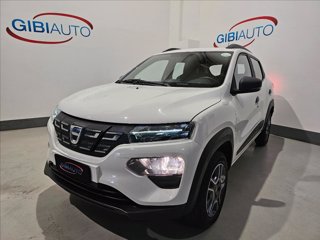 DACIA Spring Comfort Plus Electric 45
