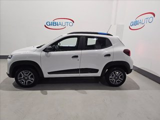 DACIA Spring Comfort Plus Electric 45