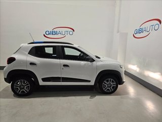 DACIA Spring Comfort Plus Electric 45