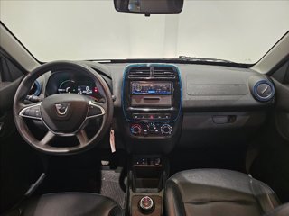 DACIA Spring Comfort Plus Electric 45