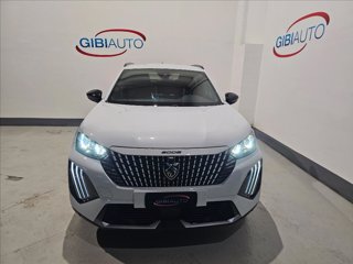 PEUGEOT 2008 1.5 bluehdi Allure s&s 130cv eat8