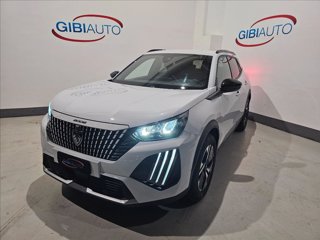 PEUGEOT 2008 1.5 bluehdi Allure s&s 130cv eat8