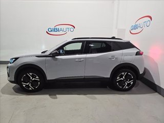 PEUGEOT 2008 1.5 bluehdi Allure s&s 130cv eat8