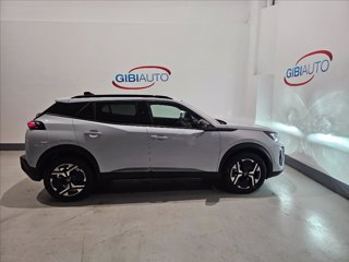 PEUGEOT 2008 1.5 bluehdi Allure s&s 130cv eat8