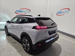 PEUGEOT 2008 1.5 bluehdi Allure s&s 130cv eat8