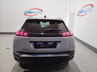 PEUGEOT 2008 1.5 bluehdi Allure s&s 130cv eat8