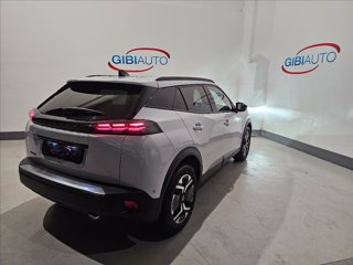 PEUGEOT 2008 1.5 bluehdi Allure s&s 130cv eat8