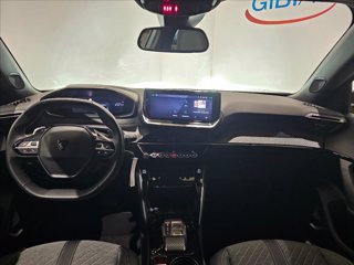 PEUGEOT 2008 1.5 bluehdi Allure s&s 130cv eat8