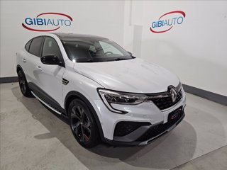 RENAULT Arkana 1.6 E-Tech full hybrid R.S. Line Fast Track 145cv