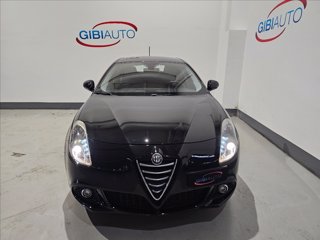 ALFA ROMEO Giulietta 2.0 jtdm Distinctive 150cv E5+