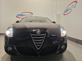 ALFA ROMEO Giulietta 2.0 jtdm Distinctive 150cv E5+