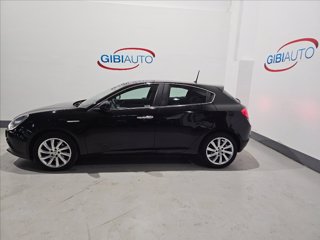 ALFA ROMEO Giulietta 2.0 jtdm Distinctive 150cv E5+
