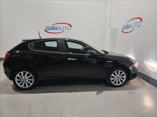 ALFA ROMEO Giulietta 2.0 jtdm Distinctive 150cv E5+