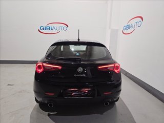 ALFA ROMEO Giulietta 2.0 jtdm Distinctive 150cv E5+