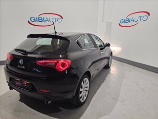 ALFA ROMEO Giulietta 2.0 jtdm Distinctive 150cv E5+