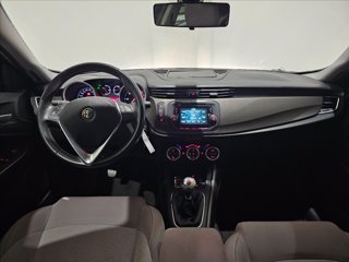 ALFA ROMEO Giulietta 2.0 jtdm Distinctive 150cv E5+