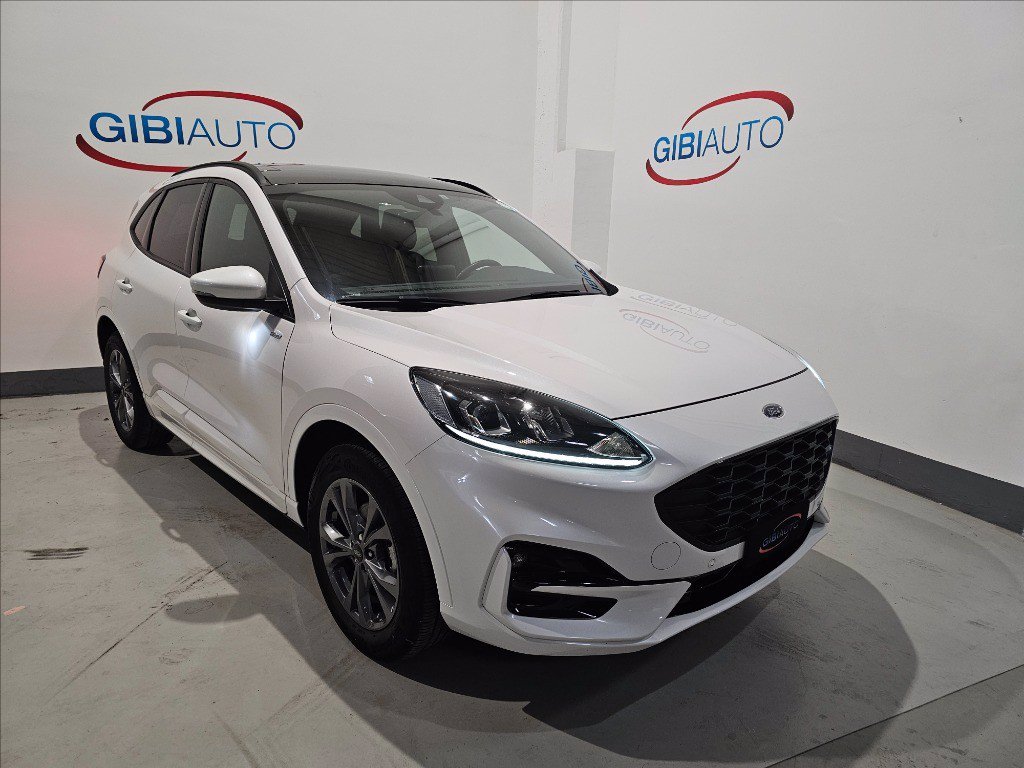 FORD Kuga 2.5 phev ST-Line X 2wd 225cv cvt