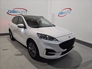 FORD Kuga 2.5 phev ST-Line X 2wd 225cv cvt