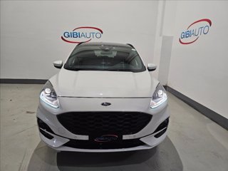 FORD Kuga 2.5 phev ST-Line X 2wd 225cv cvt