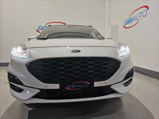 FORD Kuga 2.5 phev ST-Line X 2wd 225cv cvt