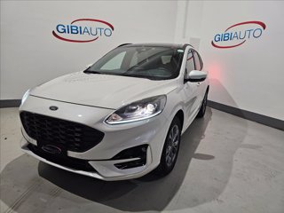 FORD Kuga 2.5 phev ST-Line X 2wd 225cv cvt