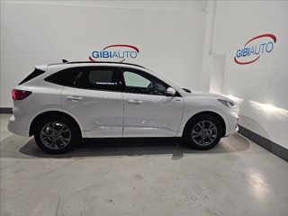 FORD Kuga 2.5 phev ST-Line X 2wd 225cv cvt