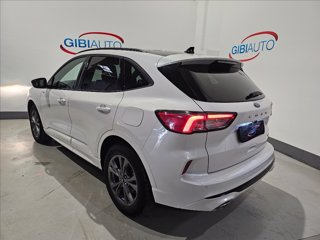 FORD Kuga 2.5 phev ST-Line X 2wd 225cv cvt