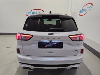 FORD Kuga 2.5 phev ST-Line X 2wd 225cv cvt