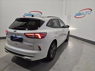 FORD Kuga 2.5 phev ST-Line X 2wd 225cv cvt