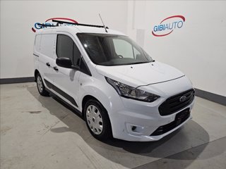 FORD Transit Connect 200 1.5 ecoblue(tdci) 100cv Trend L1H1 E6.2