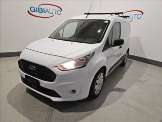 FORD Transit Connect 200 1.5 ecoblue(tdci) 100cv Trend L1H1 E6.2