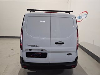 FORD Transit Connect 200 1.5 ecoblue(tdci) 100cv Trend L1H1 E6.2