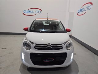 CITROEN C1 Airscape 5p 1.2 puretech Shine E6