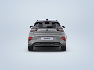 FORD Puma Puma Gen-E Premium 168 CV 123,5 kW Trasmissione automatica Trazione Anteriore
