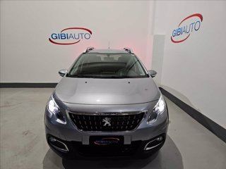 PEUGEOT 2008 1.6 bluehdi Active 100cv my16