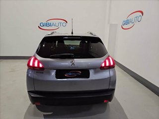 PEUGEOT 2008 1.6 bluehdi Active 100cv my16