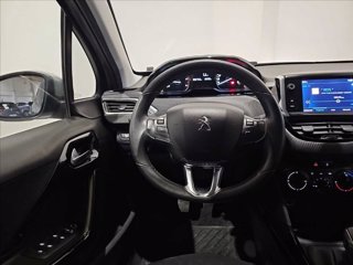 PEUGEOT 2008 1.6 bluehdi Active 100cv my16