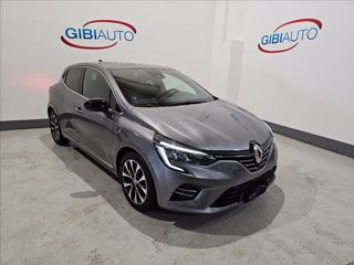 RENAULT Clio 1.0 tce Intens Gpl 100cv my21