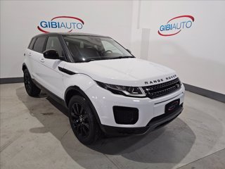LAND ROVER Range Rover Evoque 2.0d i4 fwd 150cv