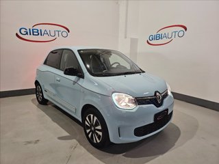 RENAULT Twingo 22kWh Techno