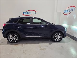 FORD Puma 1.0 ecoboost h Titanium X s&s 125cv