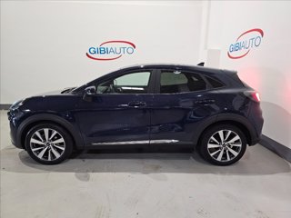 FORD Puma 1.0 ecoboost h Titanium X s&s 125cv