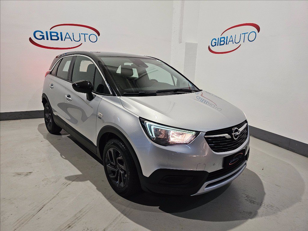 OPEL Crossland X 1.5 ecotec 120 Anniversary s&s 102cv
