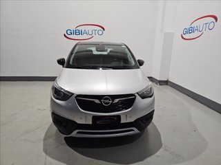 OPEL Crossland X 1.5 ecotec 120 Anniversary s&s 102cv