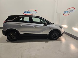 OPEL Crossland X 1.5 ecotec 120 Anniversary s&s 102cv