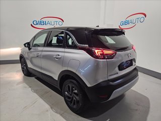 OPEL Crossland X 1.5 ecotec 120 Anniversary s&s 102cv