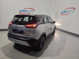 OPEL Crossland X 1.5 ecotec 120 Anniversary s&s 102cv